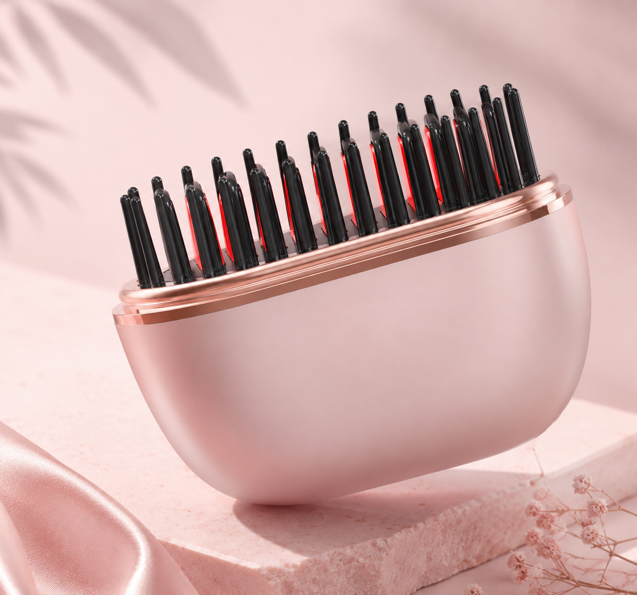 Nova Sleek™ Mini Straightener