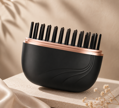 Nova Sleek™ Mini Straightener